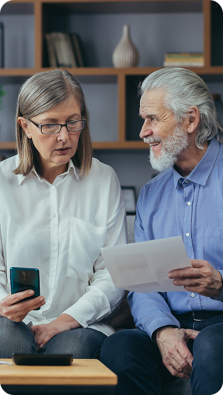 Certificado de no conexión